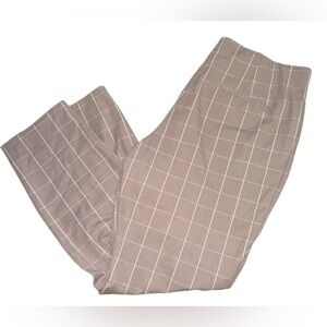 Womens A New Day Side-Zip Skinny Ankle Pants Size 14